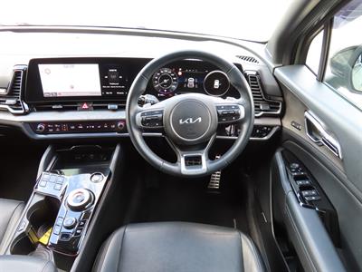 2022 Kia Sportage - Thumbnail