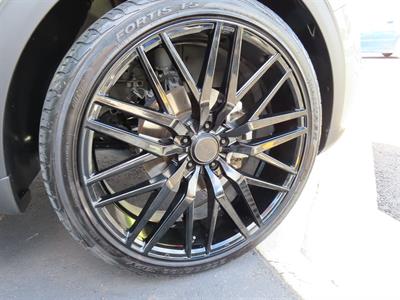 2022 Kia Sportage - Thumbnail