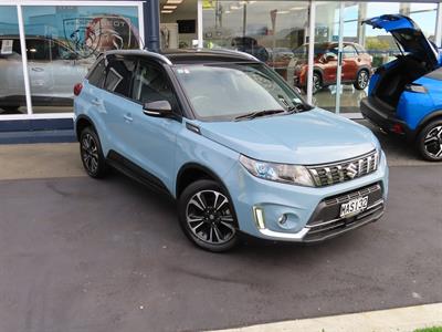 2019 Suzuki Vitara - Thumbnail