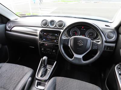 2019 Suzuki Vitara - Thumbnail