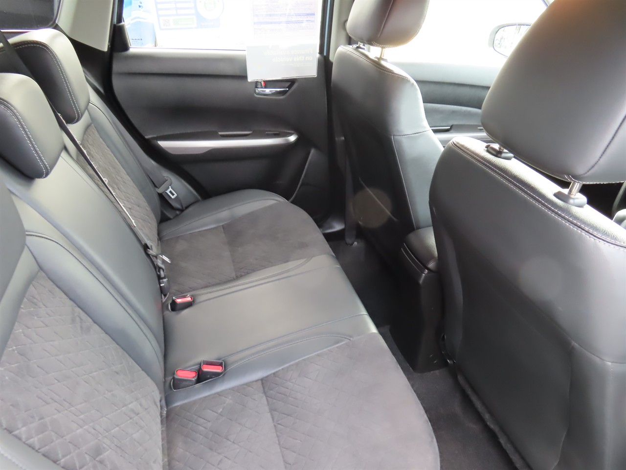 2019 Suzuki Vitara