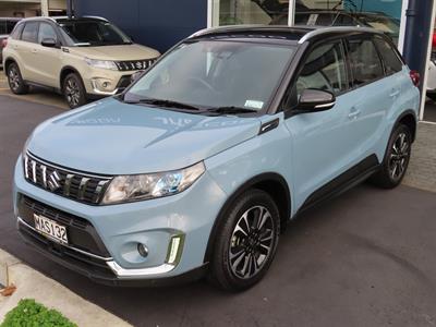 2019 Suzuki Vitara - Thumbnail
