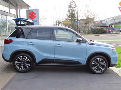 2019 Suzuki Vitara - Thumbnail