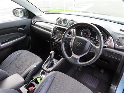 2019 Suzuki Vitara - Thumbnail
