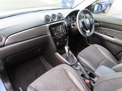 2019 Suzuki Vitara - Thumbnail