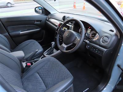2025 Suzuki Vitara - Thumbnail
