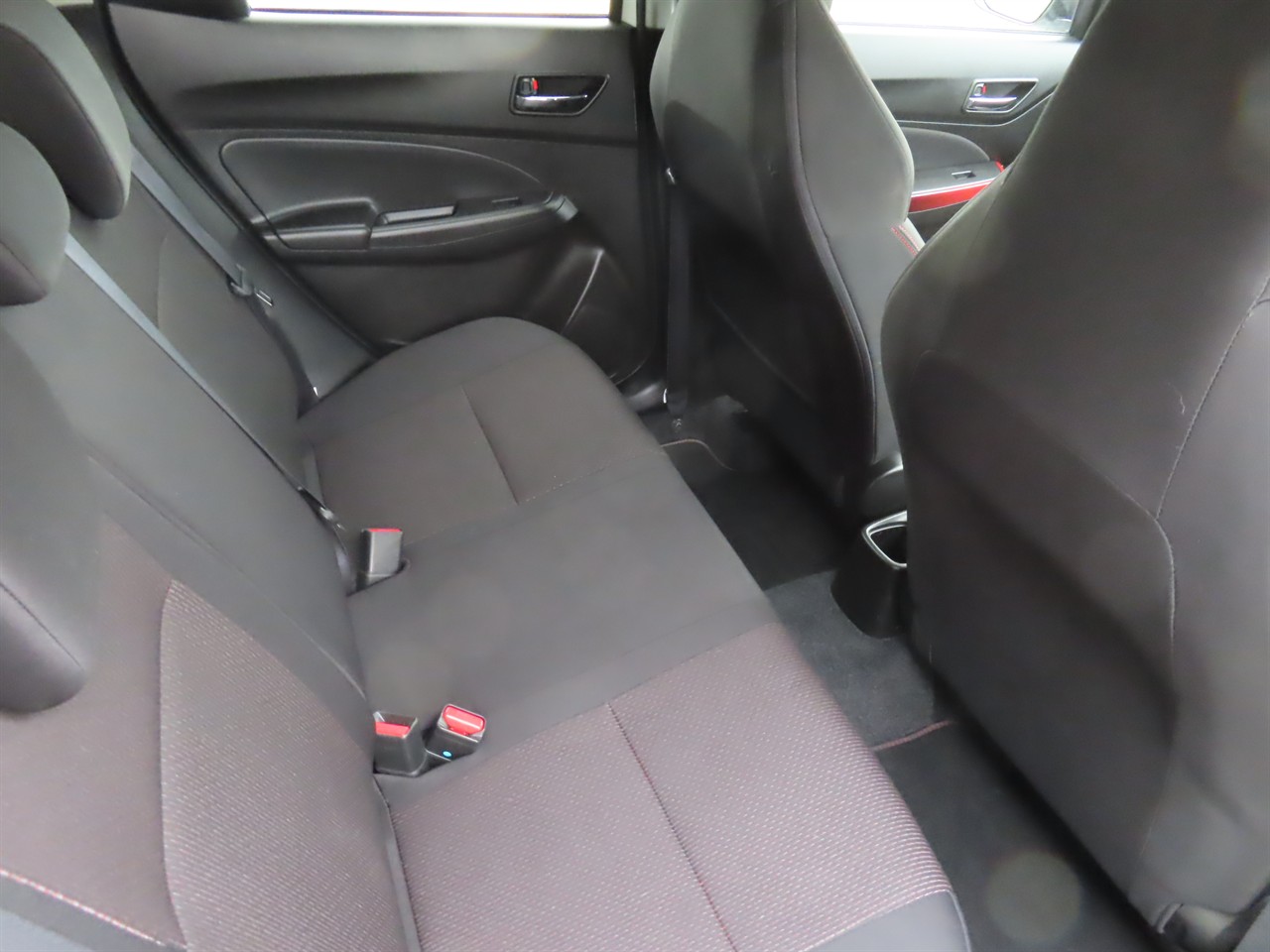 2020 Suzuki Swift