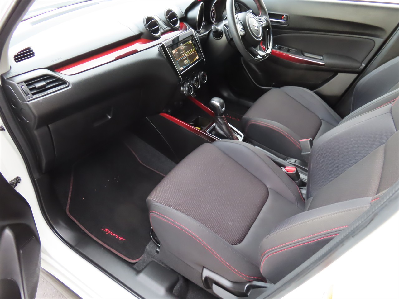 2020 Suzuki Swift