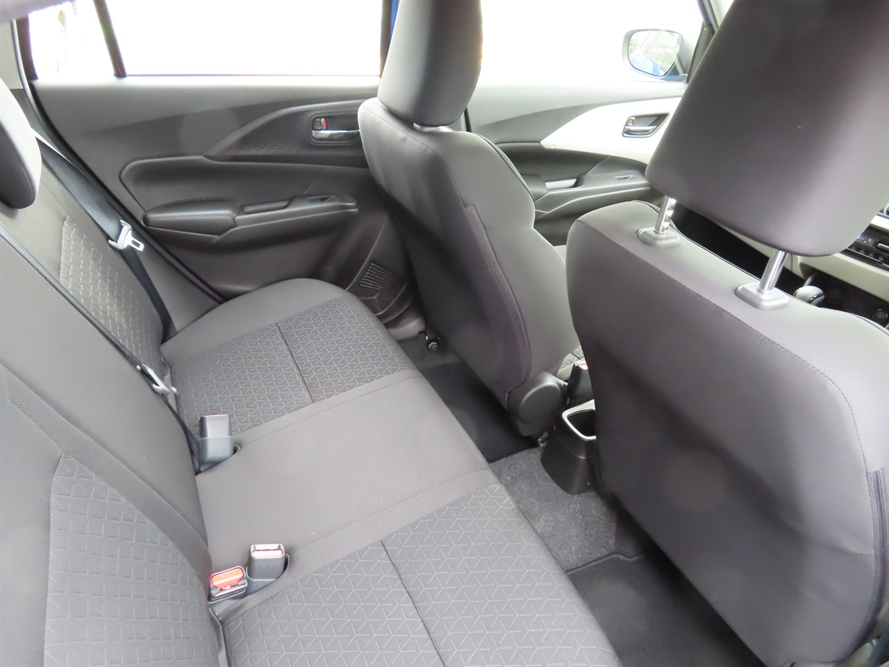 2024 Suzuki Swift