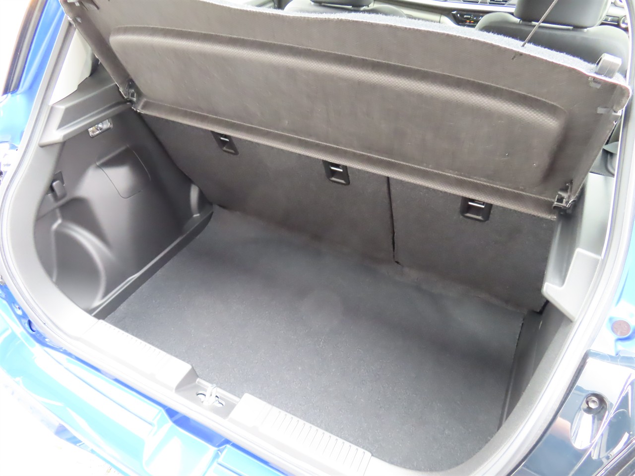 2024 Suzuki Swift