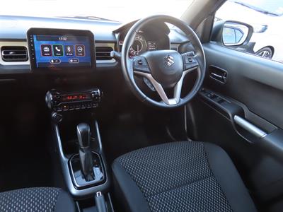 2022 Suzuki Ignis - Thumbnail