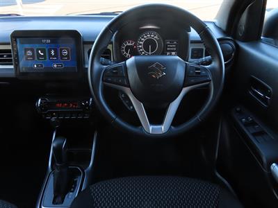2022 Suzuki Ignis - Thumbnail