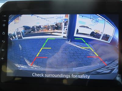 2022 Suzuki Ignis - Thumbnail