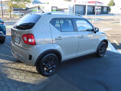 2022 Suzuki Ignis - Thumbnail