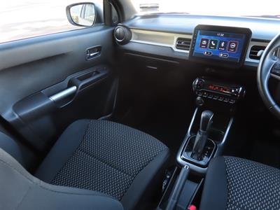 2022 Suzuki Ignis - Thumbnail