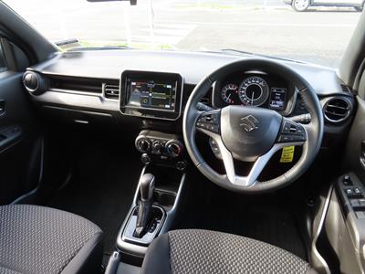 2021 Suzuki Ignis - Thumbnail