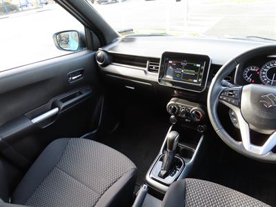 2021 Suzuki Ignis - Thumbnail
