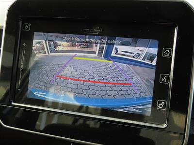 2021 Suzuki Ignis - Thumbnail