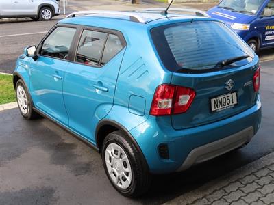 2021 Suzuki Ignis - Thumbnail