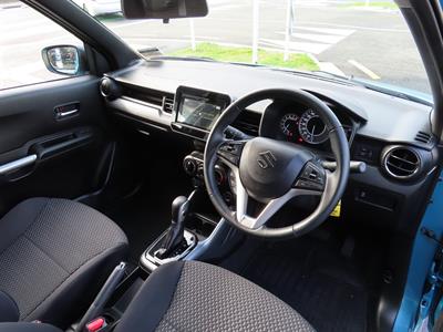 2021 Suzuki Ignis - Thumbnail