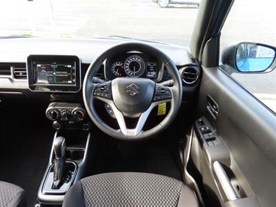 2021 Suzuki Ignis - Thumbnail