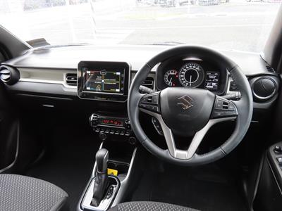 2022 Suzuki Ignis - Thumbnail