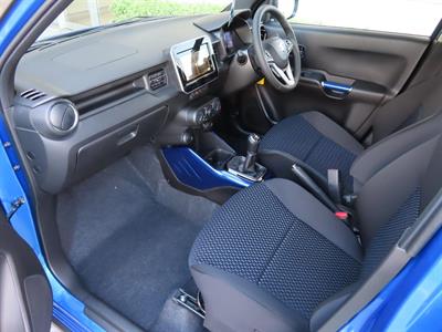 2025 Suzuki Ignis - Thumbnail