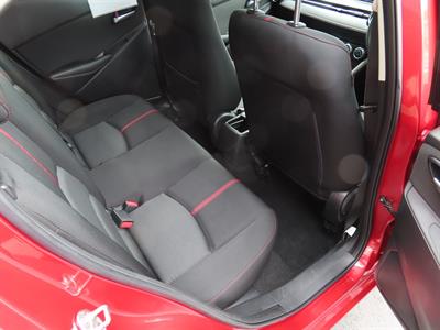 2016 Mazda 2 - Thumbnail