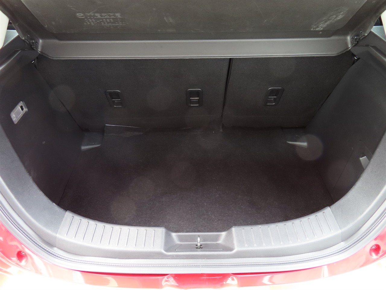 2016 Mazda 2