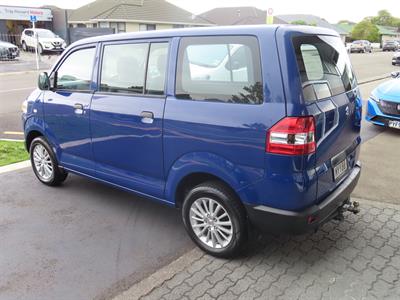 2010 Suzuki APV - Thumbnail