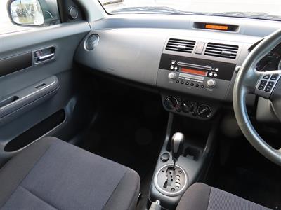 2007 Suzuki Swift - Thumbnail