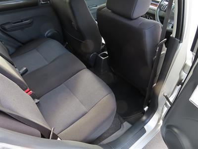 2007 Suzuki Swift - Thumbnail