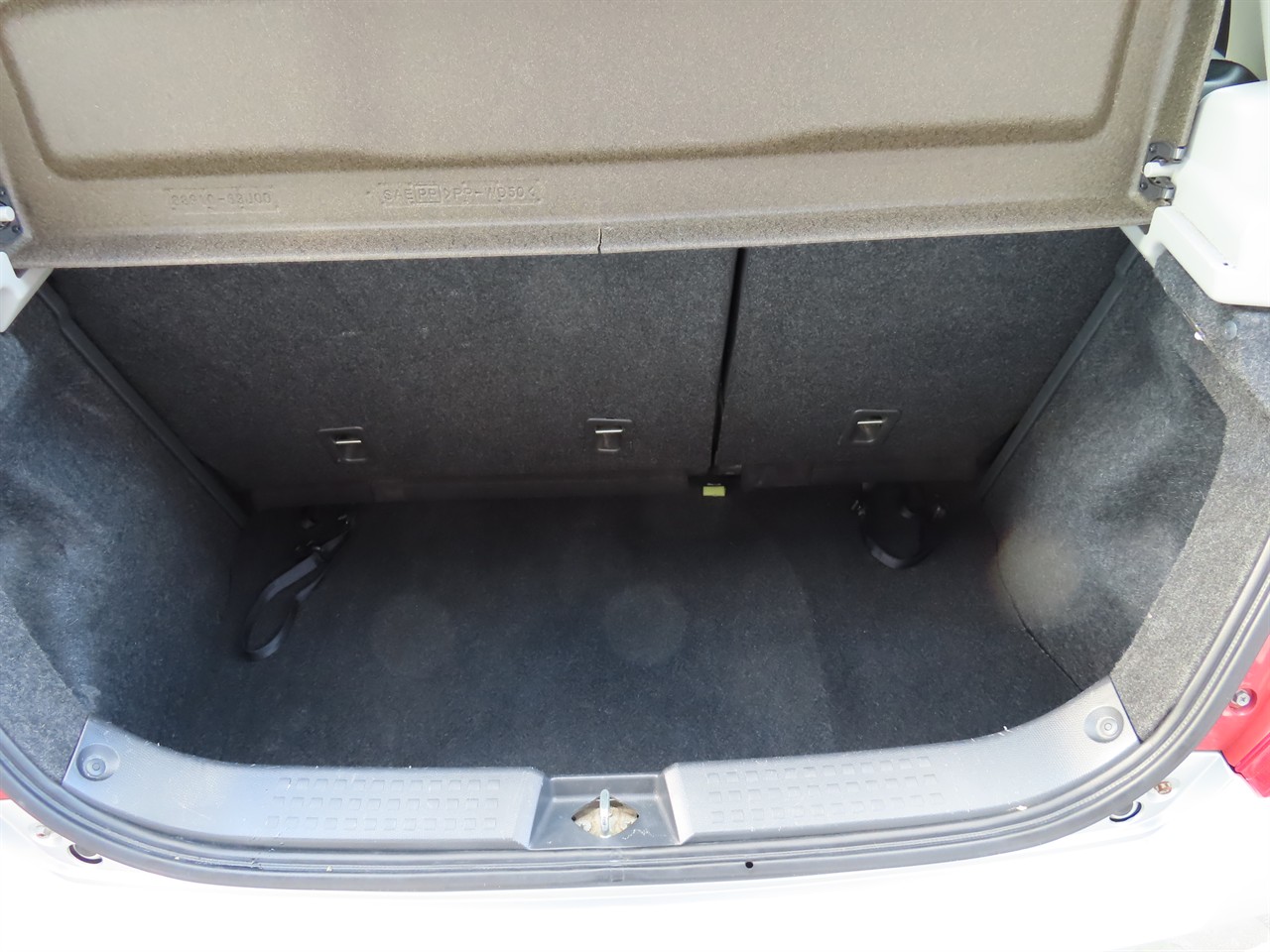 2007 Suzuki Swift