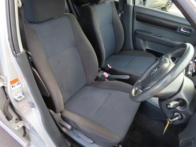 2007 Suzuki Swift - Thumbnail