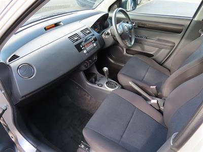 2007 Suzuki Swift - Thumbnail