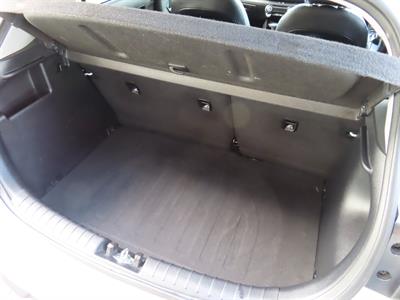 2018 Kia Rio - Thumbnail