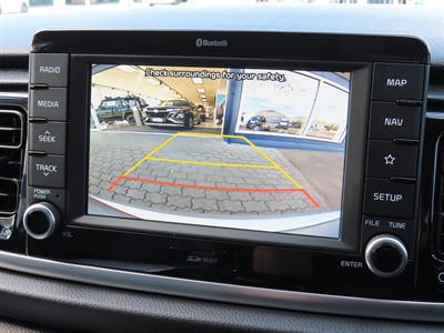 2018 Kia Rio - Thumbnail