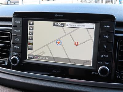 2018 Kia Rio - Thumbnail