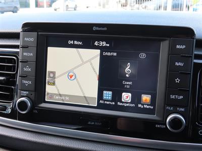 2018 Kia Rio - Thumbnail