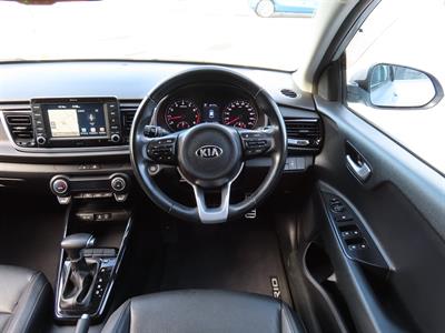 2018 Kia Rio - Thumbnail