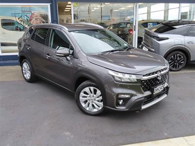 2023 Suzuki S-Cross - Thumbnail
