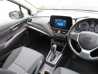 2023 Suzuki S-Cross - Thumbnail