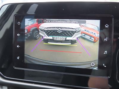 2023 Suzuki S-Cross - Thumbnail