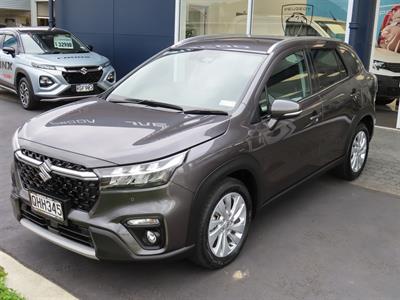 2023 Suzuki S-Cross - Thumbnail