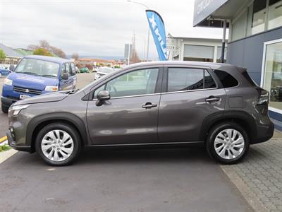 2023 Suzuki S-Cross - Thumbnail