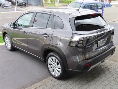 2023 Suzuki S-Cross - Thumbnail