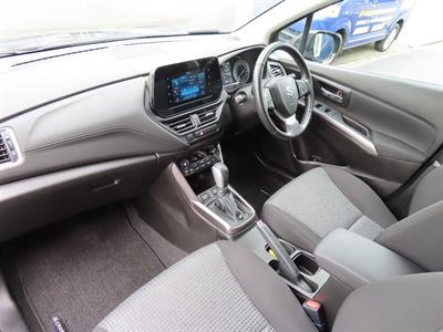 2023 Suzuki S-Cross - Thumbnail