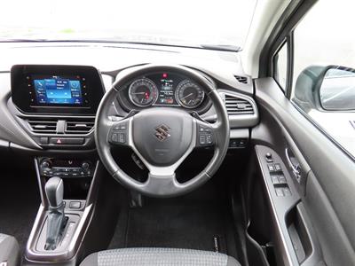 2023 Suzuki S-Cross - Thumbnail