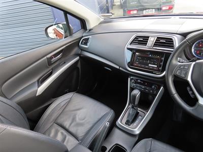 2020 Suzuki S-Cross - Thumbnail