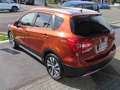 2020 Suzuki S-Cross - Thumbnail